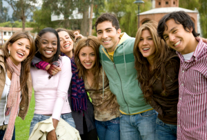 group-of-young-adults