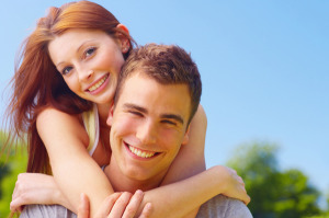 young-couple-embracing